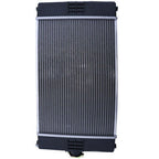 TPN440 Radiator For Engine HL35100U HL35101N HL35101U HL35102U HL35111U HL35113N
