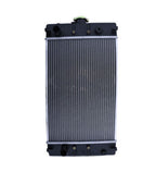 TPN440 Radiator For Engine HL35100U HL35101N HL35101U HL35102U HL35111U HL35113N