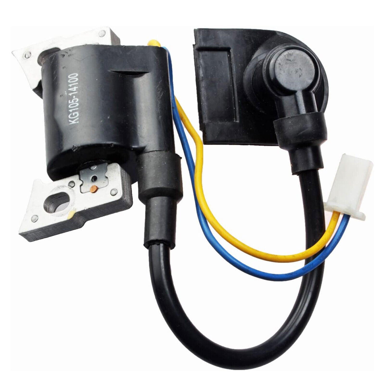 Ignition Coil KG105-14100 For Kipor GS2000 GS2600 IG2000 Portable Generators