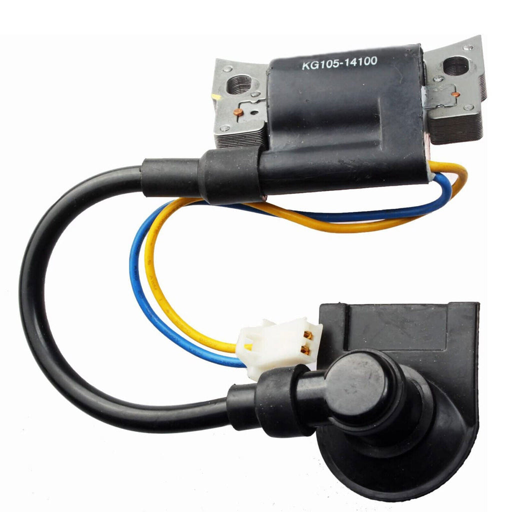 Ignition Coil KG105-14100 For Kipor GS2000 GS2600 IG2000 Portable Generators