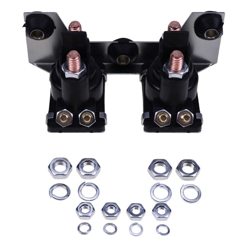 Relay Solenoid 68188401AA  904-308 For Dodge RAM 2500 3500 Cummins Diesel 5.9