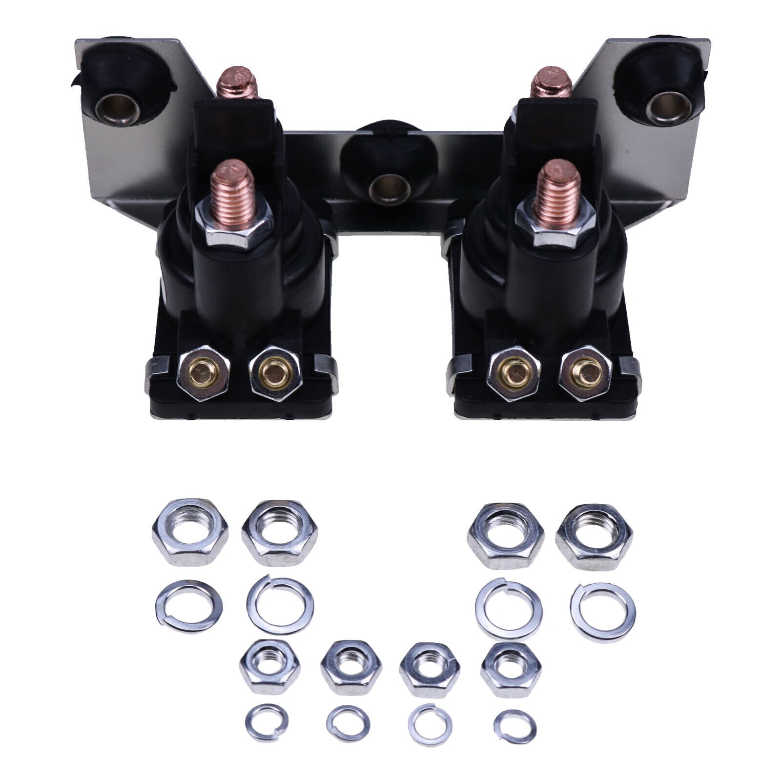 Relay Solenoid 68188401AA  904-308 For Dodge RAM 2500 3500 Cummins Diesel 5.9