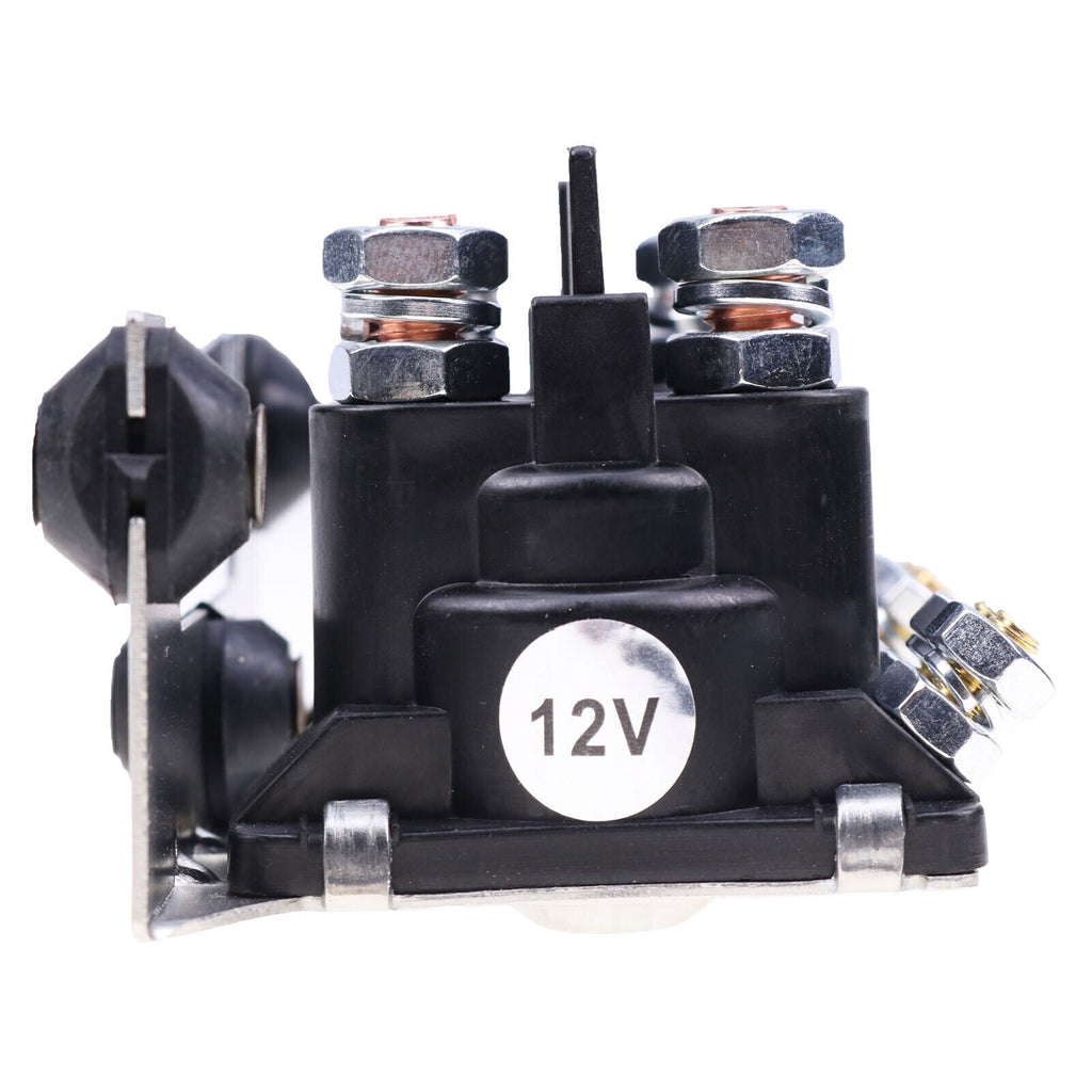 Relay Solenoid 68188401AA  904-308 For Dodge RAM 2500 3500 Cummins Diesel 5.9
