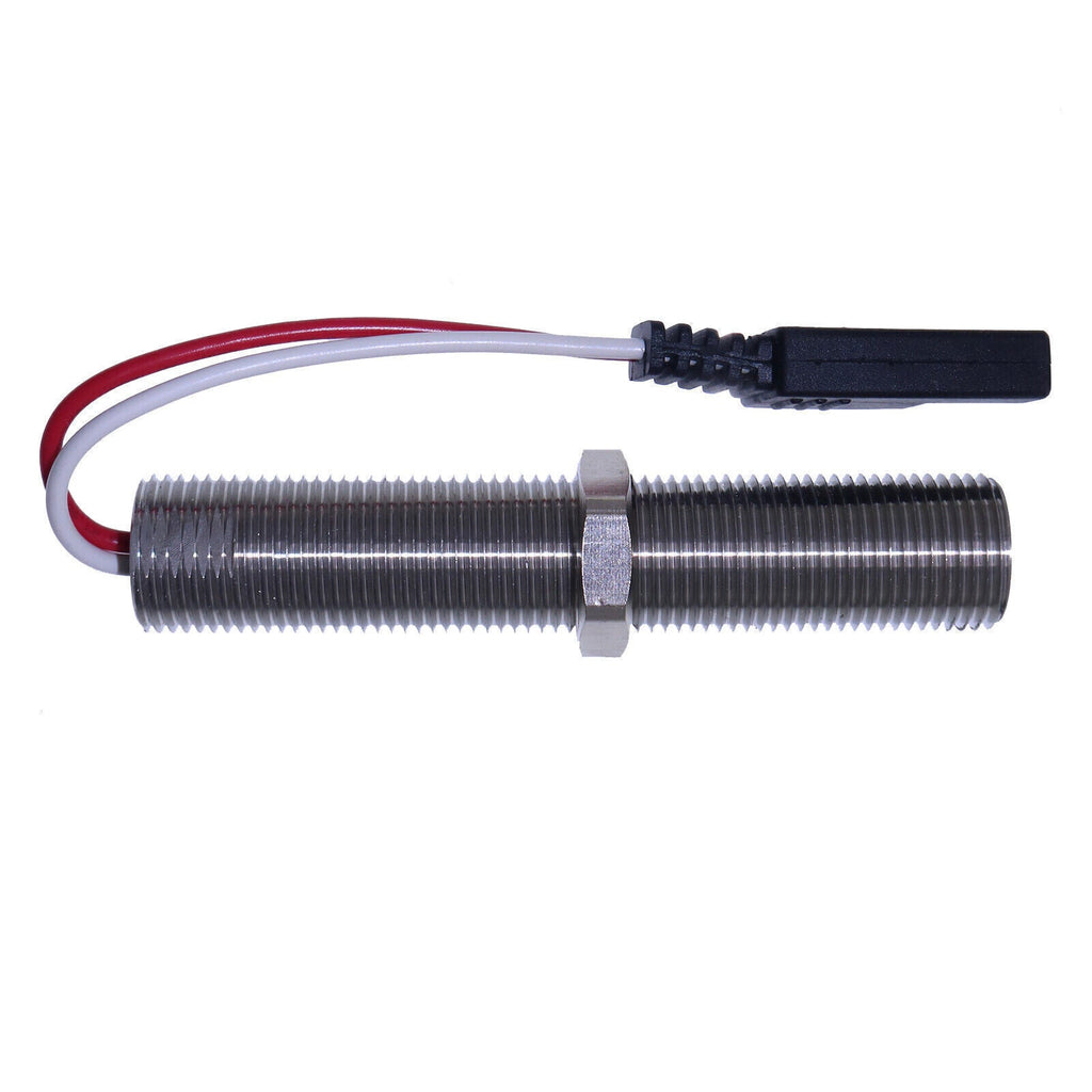 New Magnetic MSP6724 Rotate Speed Sensor Engine Pick Up Threaded 3/4-16 UNF-2A