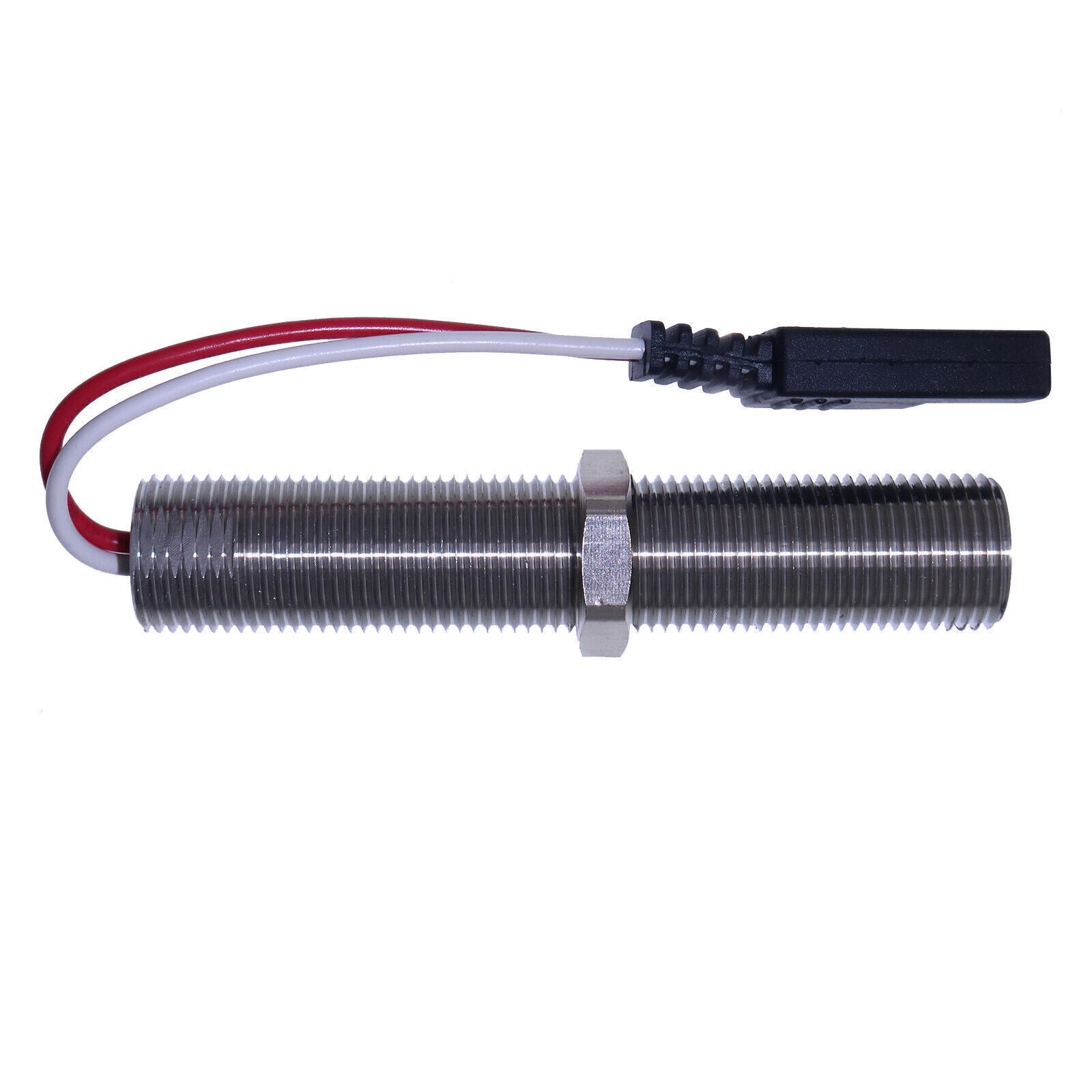 New Magnetic MSP6724 Rotate Speed Sensor Engine Pick Up Threaded 3/4-16 UNF-2A