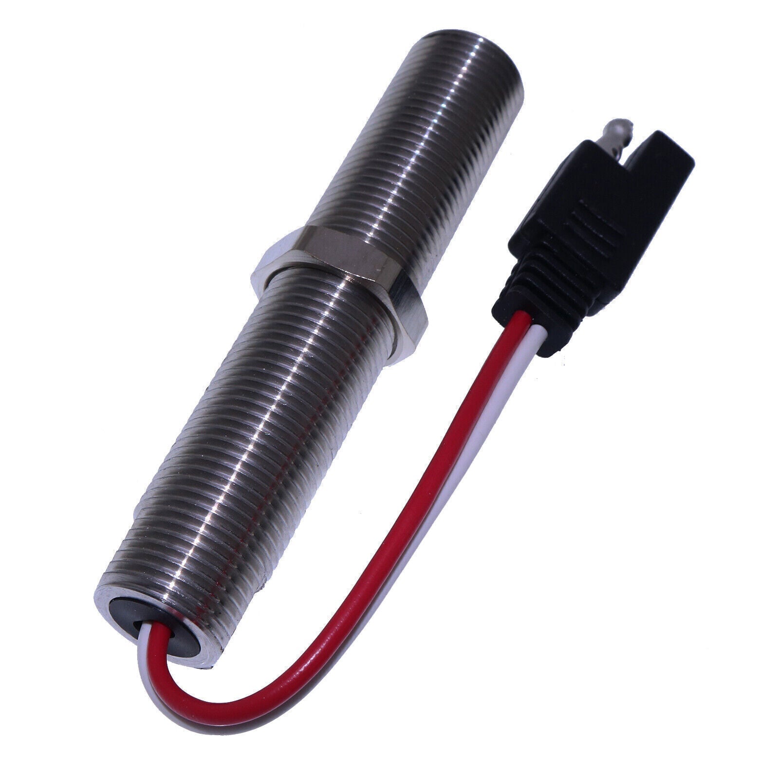 New Magnetic MSP6724 Rotate Speed Sensor Engine Pick Up Threaded 3/4-16 UNF-2A