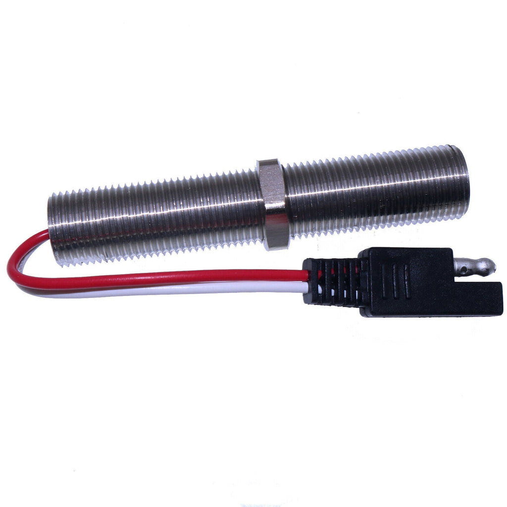 New Magnetic MSP6724 Rotate Speed Sensor Engine Pick Up Threaded 3/4-16 UNF-2A