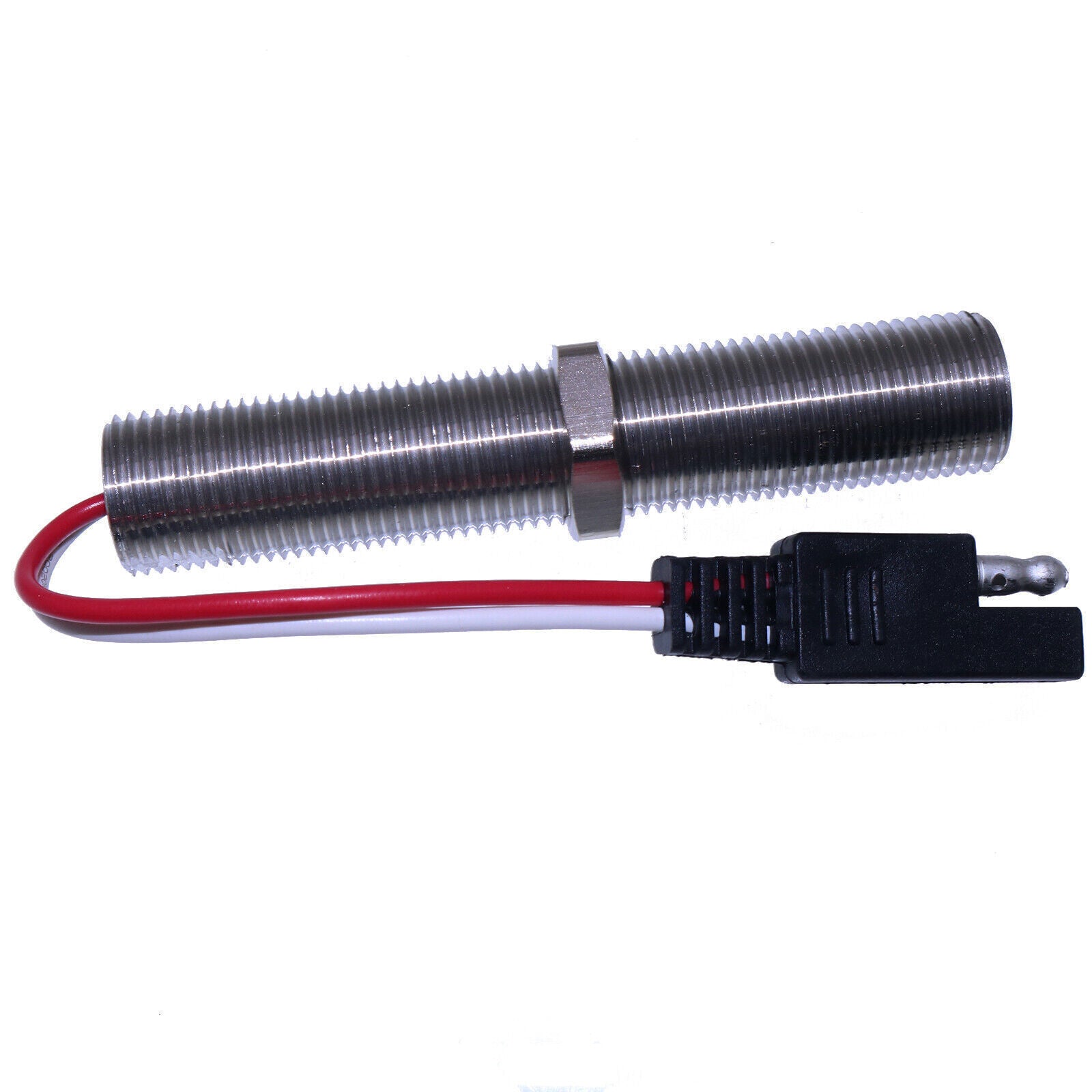 New Magnetic MSP6724 Rotate Speed Sensor Engine Pick Up Threaded 3/4-16 UNF-2A