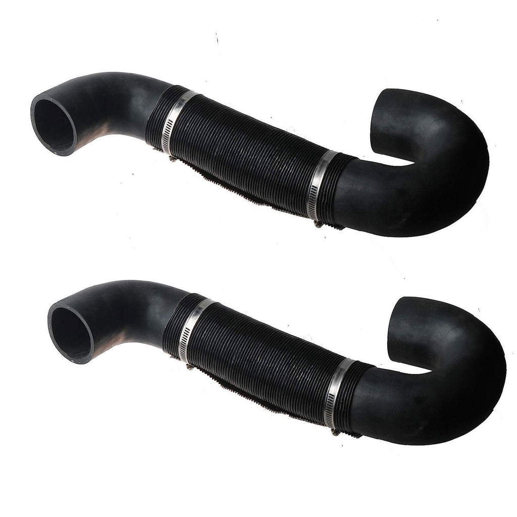 New 2PCS 7100573 Hose For Bobcat 751 753 763 773 S130 S150 S160 175 S185 T140