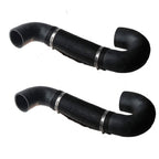 New 2PCS 7100573 Hose For Bobcat 751 753 763 773 S130 S150 S160 175 S185 T140