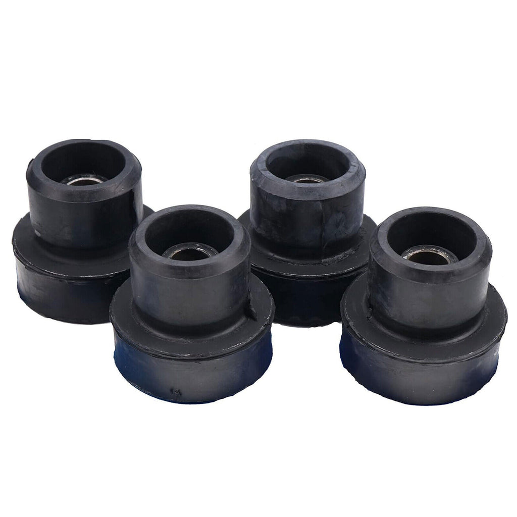 Rubber Cushion 123/03138 For CB 1400B 1550B 1600B 1700B 214 215 216 217 3C 3CX