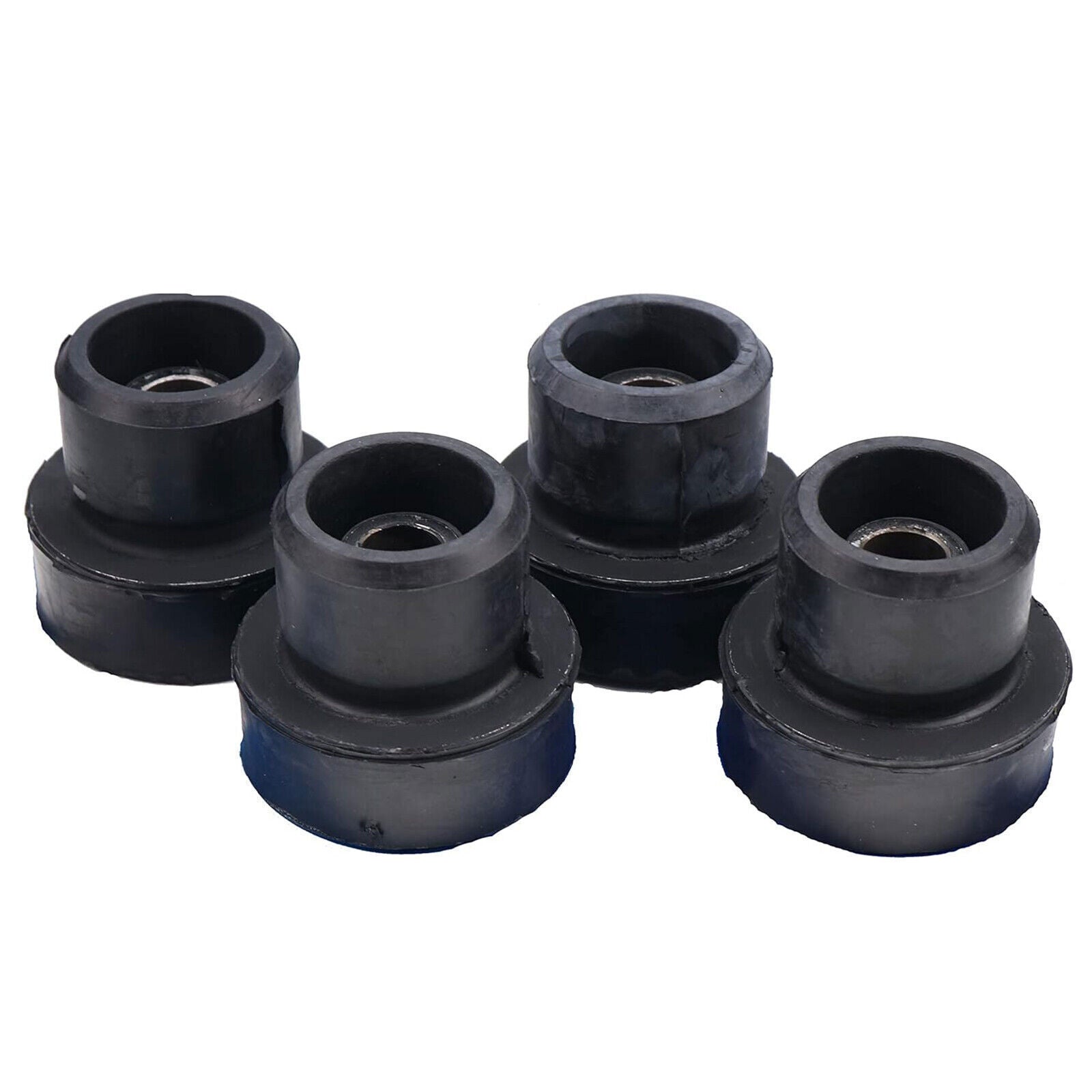 Rubber Cushion 123/03138 For CB 1400B 1550B 1600B 1700B 214 215 216 217 3C 3CX