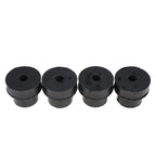 Rubber Cushion 123/03138 For CB 1400B 1550B 1600B 1700B 214 215 216 217 3C 3CX