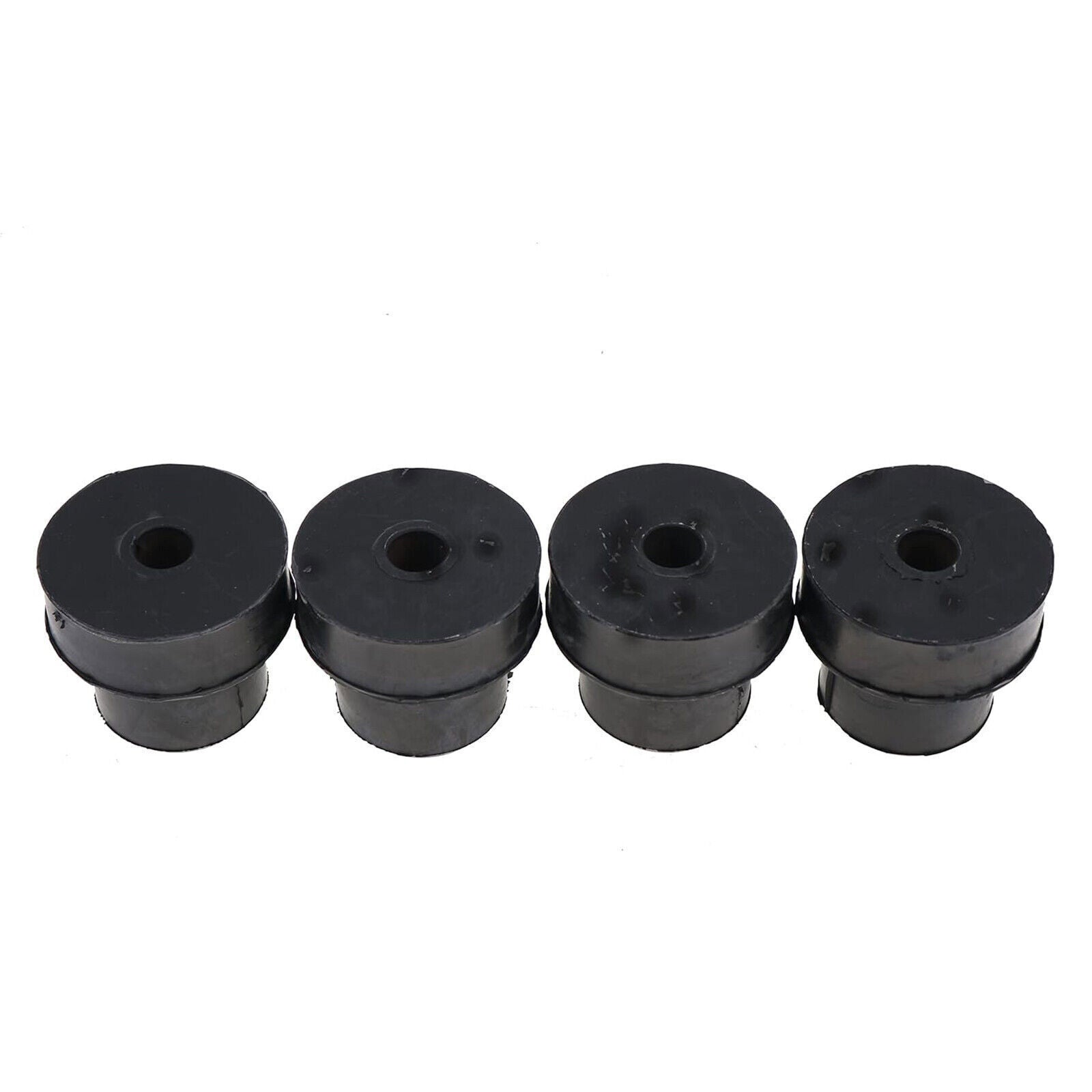 Rubber Cushion 123/03138 For CB 1400B 1550B 1600B 1700B 214 215 216 217 3C 3CX