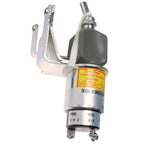 04159708,0415 9708Fuel Shutoff Solenoid For Deutz 912 913 BF4L913 F4L913 BF6L913
