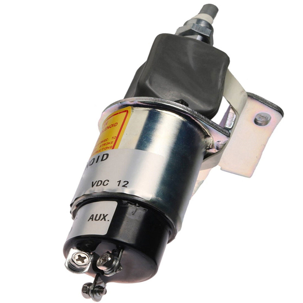 04159708,0415 9708Fuel Shutoff Solenoid For Deutz 912 913 BF4L913 F4L913 BF6L913