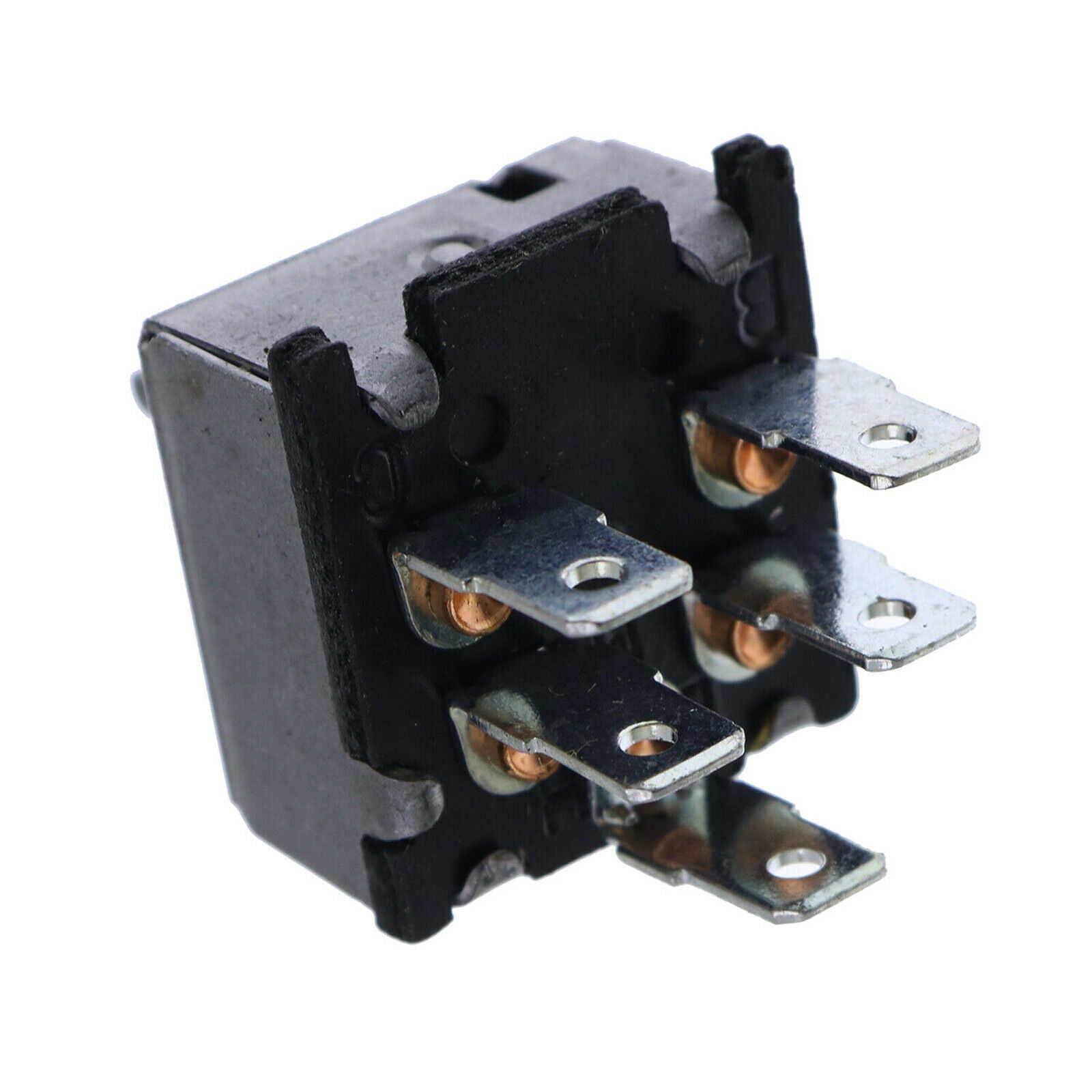 Heater Fan Blower Switch 6675176 For Bobcat CT225 CT230 319 320 3600 3650 V417