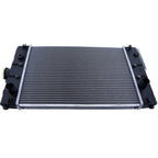 New Radiator U45506580 For Engine EK71138N EL71130N EL71132N EN71048N EN71141N
