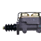 New Master Cylinder D120090 For Case 580SE, 480E, 480E LL, 480F, 480F LL, 480LL