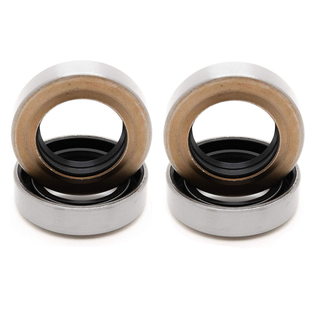 Hot Sales 4PCS GW-9618 GW-9602 GW9618099 Oil Seals For Troy Bilt Horse Tillers