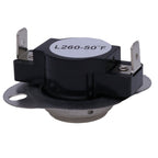 Dryer Thermostat DC47-00018A For Samsung & Kenmore Replaces 35001092 AP4201898
