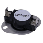 Dryer Thermostat DC47-00018A For Samsung & Kenmore Replaces 35001092 AP4201898
