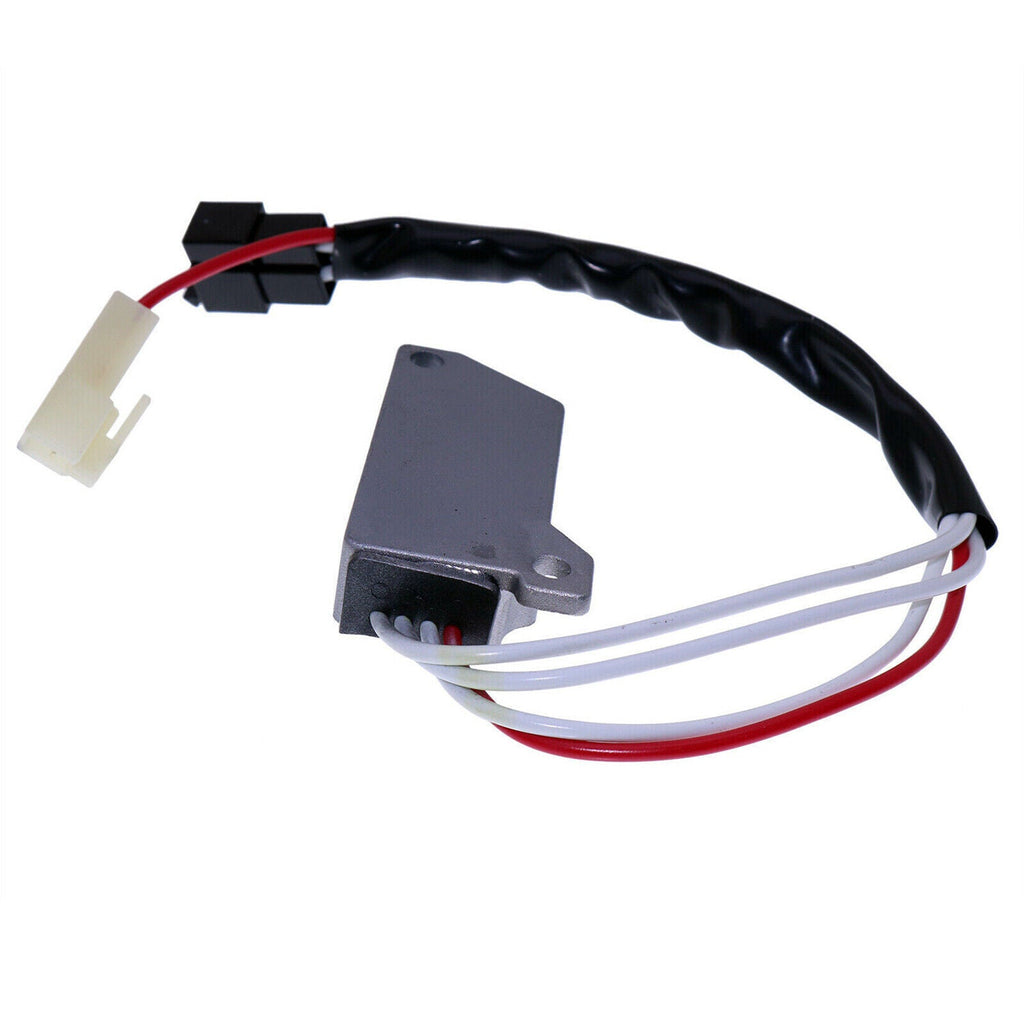 Regulator Rectifier 42X-81960-A1-00 For  Yamaha Virago XV535 XV750 XV1000 XV1100