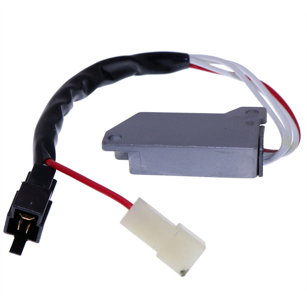 Regulator Rectifier 42X-81960-A1-00 For  Yamaha Virago XV535 XV750 XV1000 XV1100
