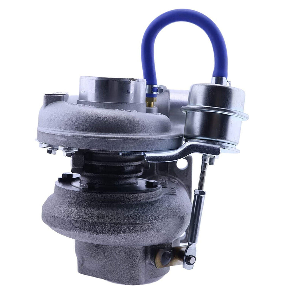727265-0002 4522640002 52264-0002 Turbocharger For Perkins Engine T4.40 4L