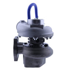 727265-0002 4522640002 52264-0002 Turbocharger For Perkins Engine T4.40 4L