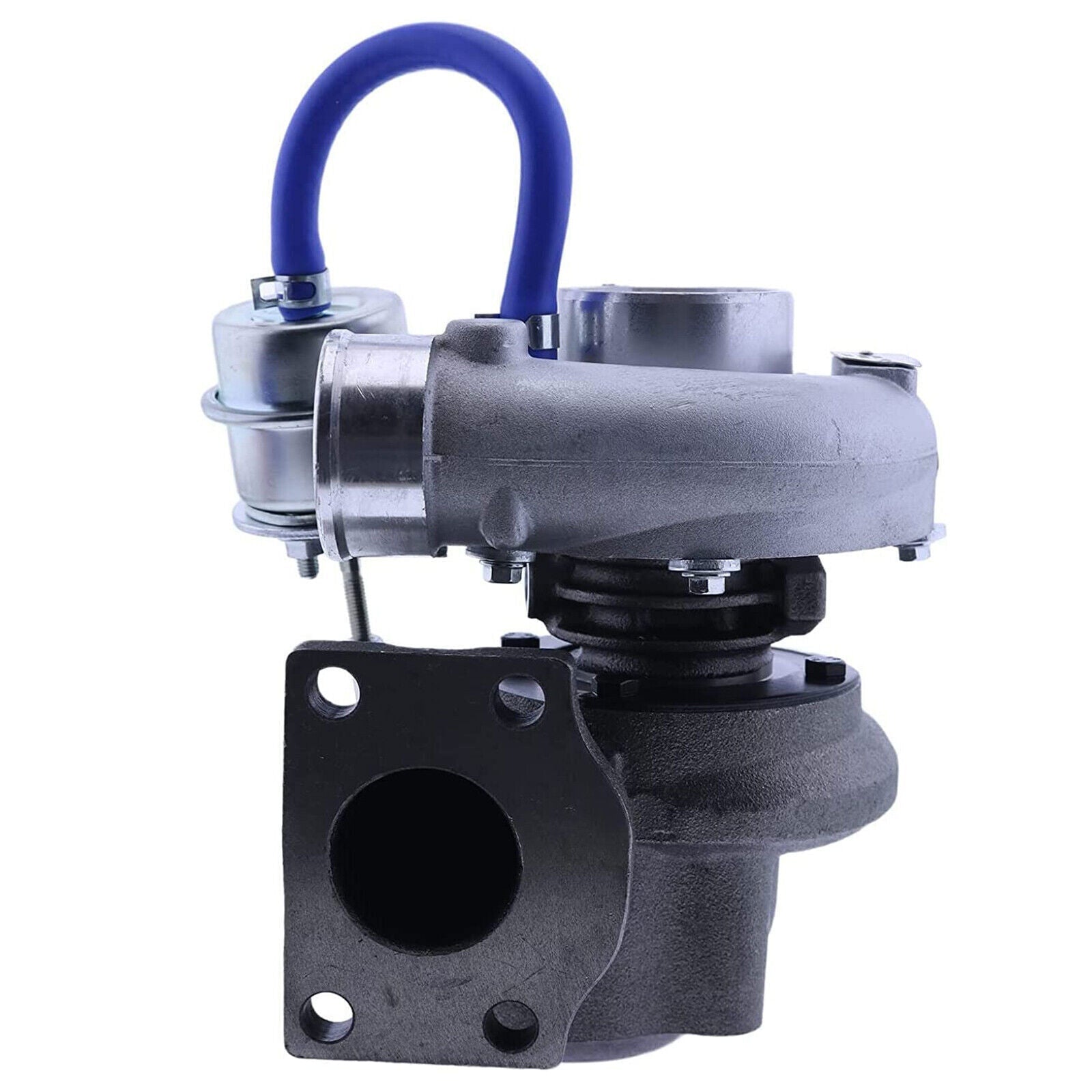 727265-0002 4522640002 52264-0002 Turbocharger For Perkins Engine T4.40 4L