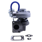 727265-0002 4522640002 52264-0002 Turbocharger For Perkins Engine T4.40 4L