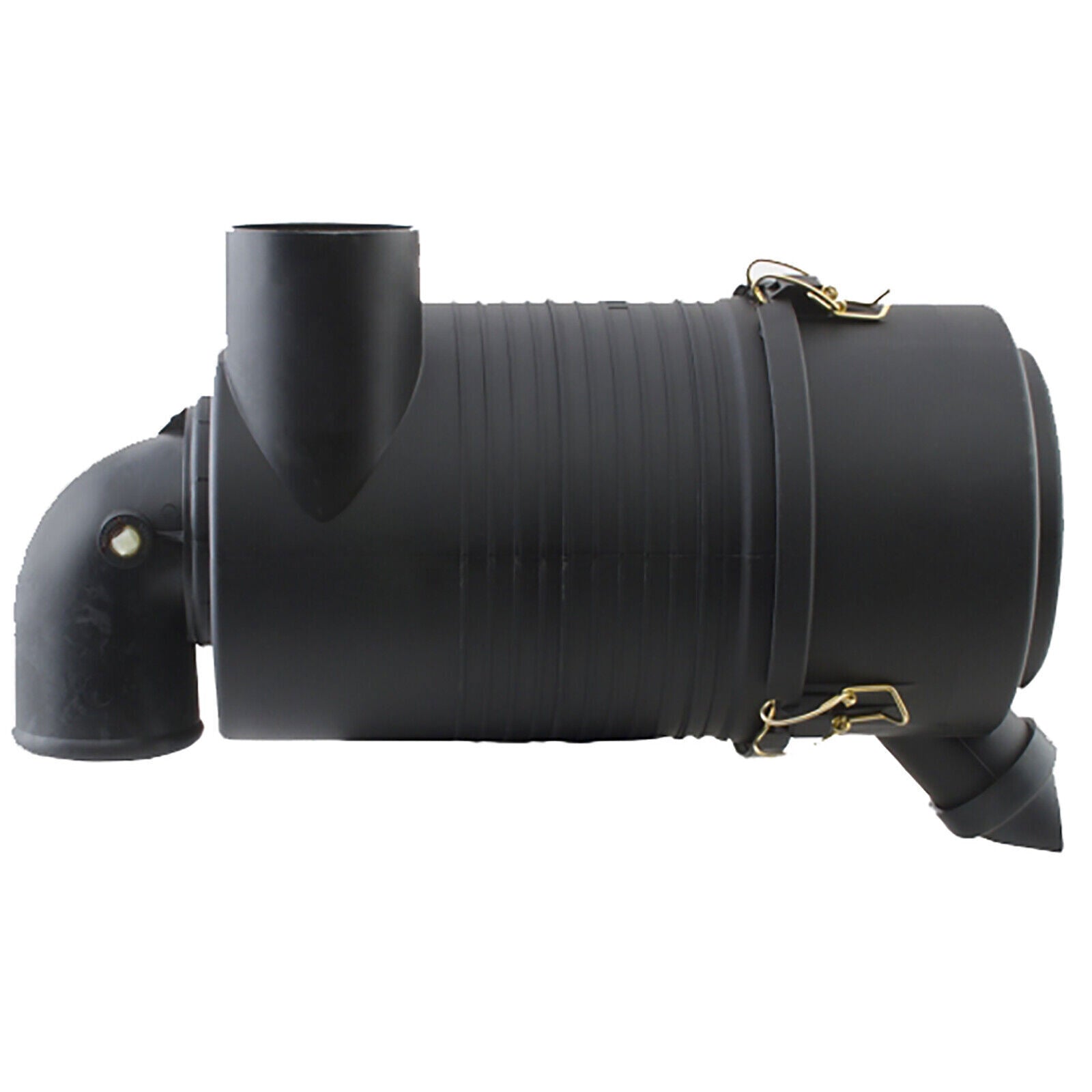 Air Cleaner G070018 W/ Filters P827653 P829332 For FPG Radial Seal