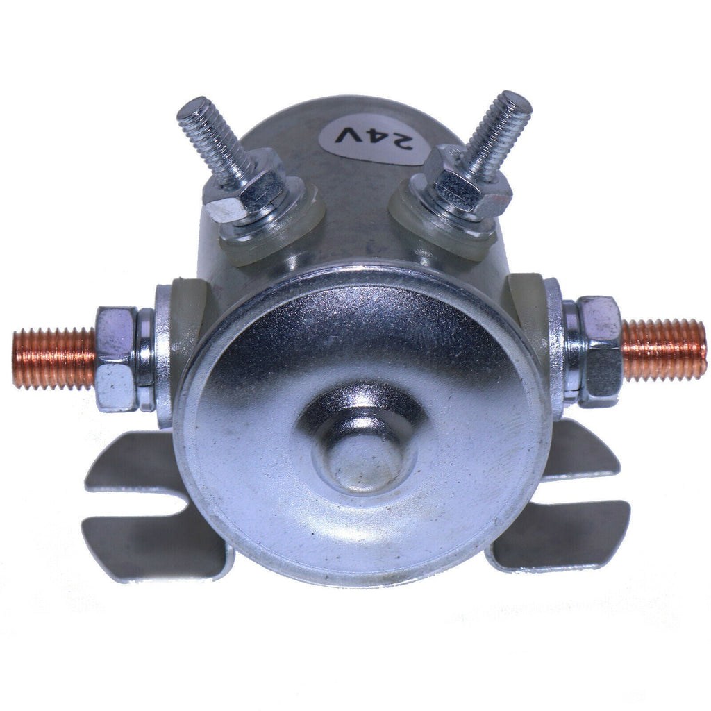 24V Solenoid Valve 200A 3740073 for JLG Aerial Lift platform