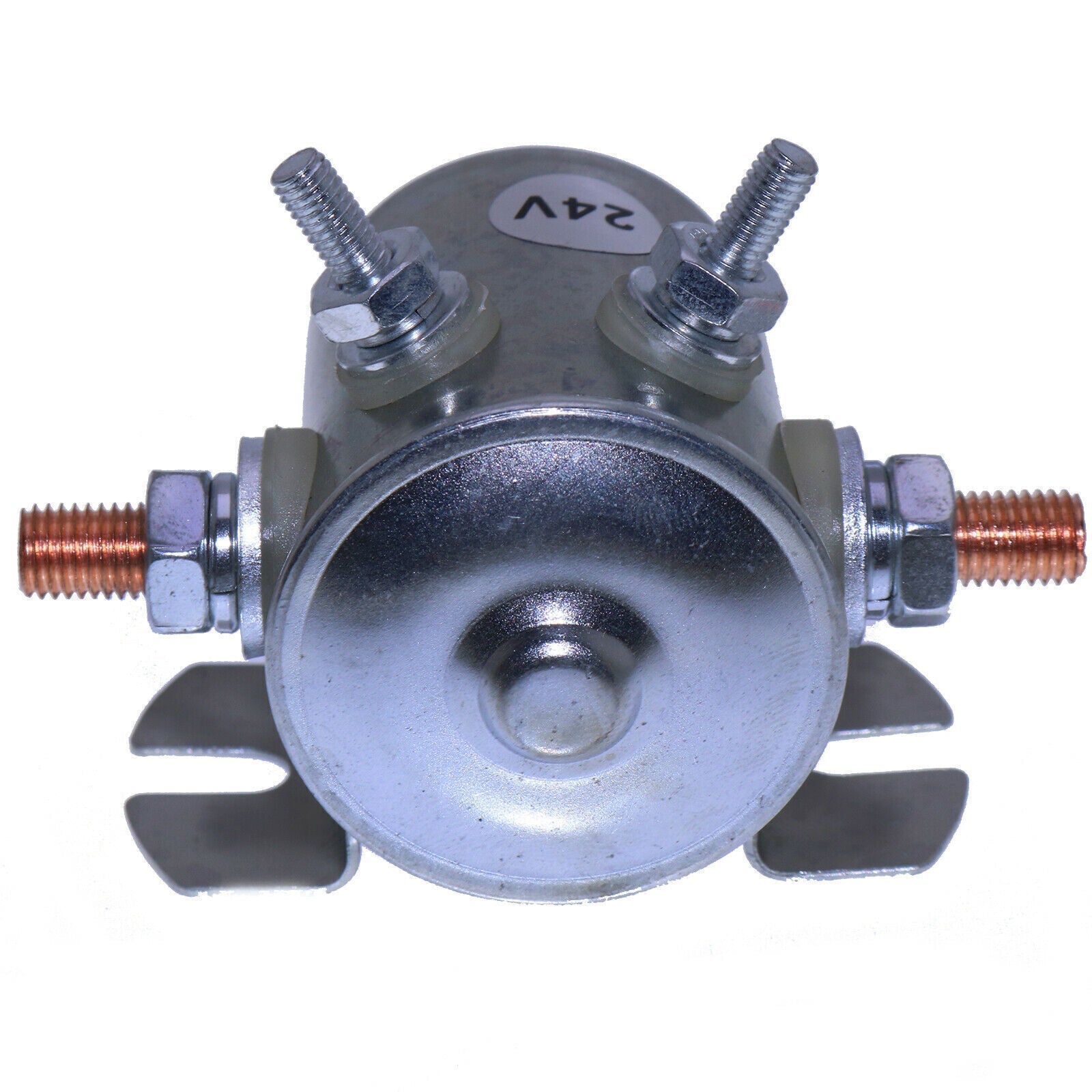 24V Solenoid Valve 200A 3740073 for JLG Aerial Lift platform