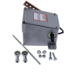 High-Quality ADC120 12V Generator Automatic Controller 25±1℃ cw For GAC
