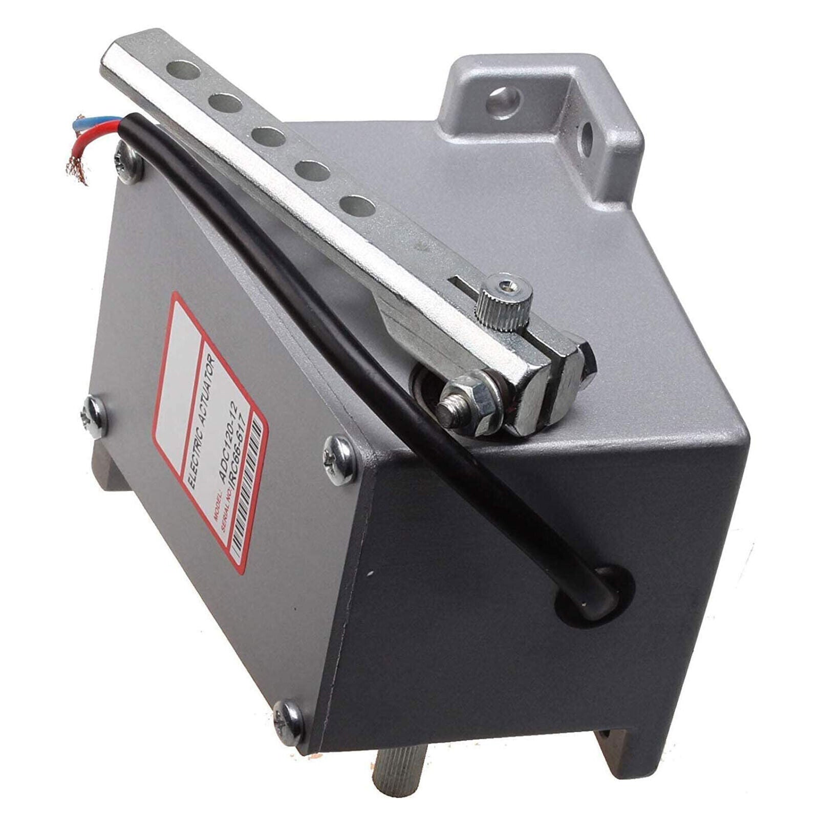 High-Quality ADC120 12V Generator Automatic Controller 25±1℃ cw For GAC