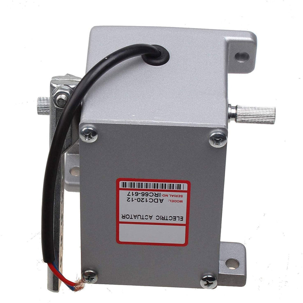 High-Quality ADC120 12V Generator Automatic Controller 25±1℃ cw For GAC