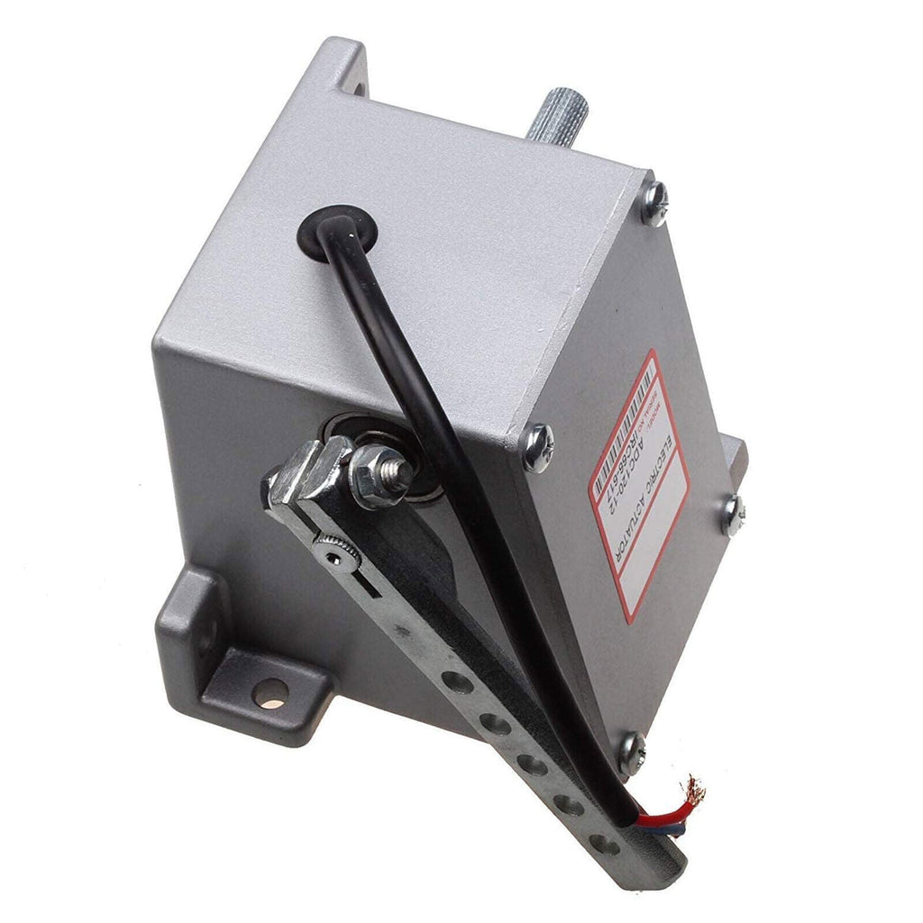 High-Quality ADC120 12V Generator Automatic Controller 25±1℃ cw For GAC