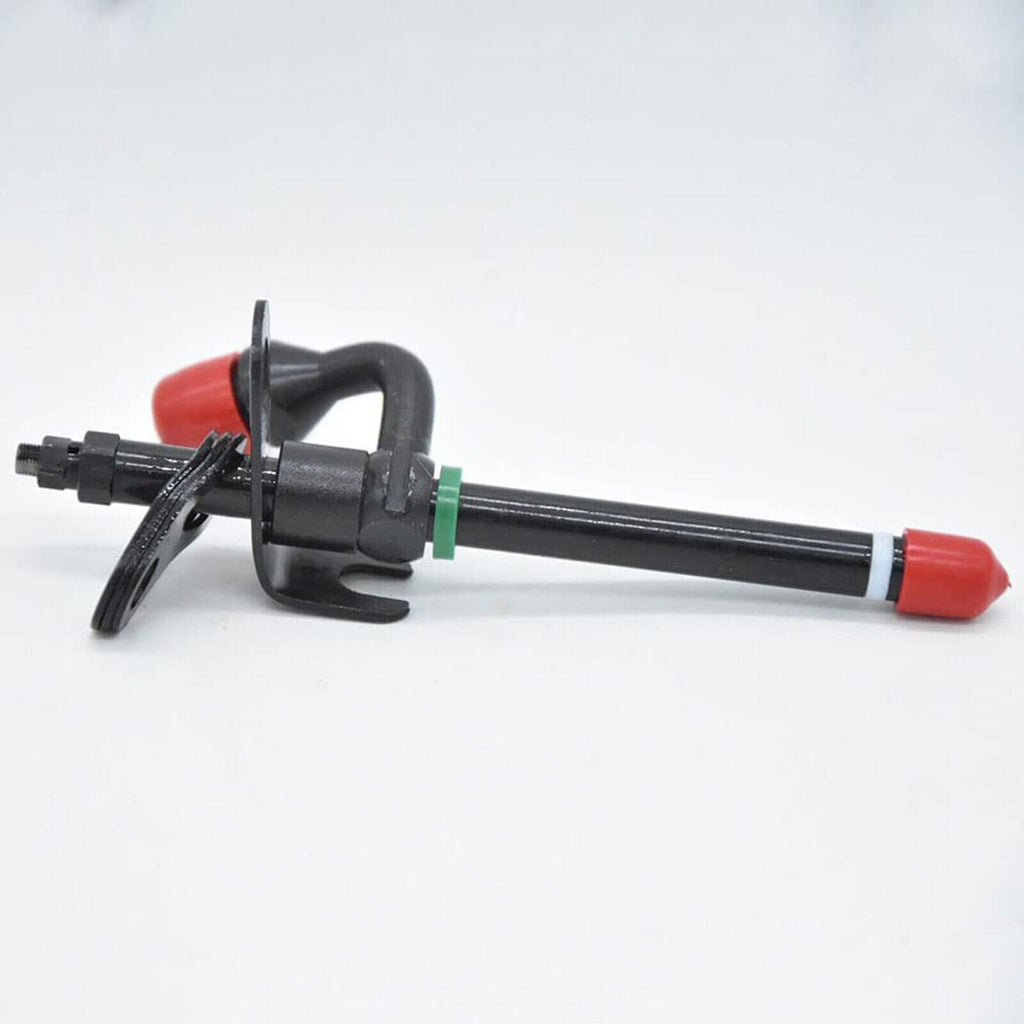 Fuel Injector 28481 SE500821 For John Deere 5400 5400N 5500 5500N 5600 5700 6100
