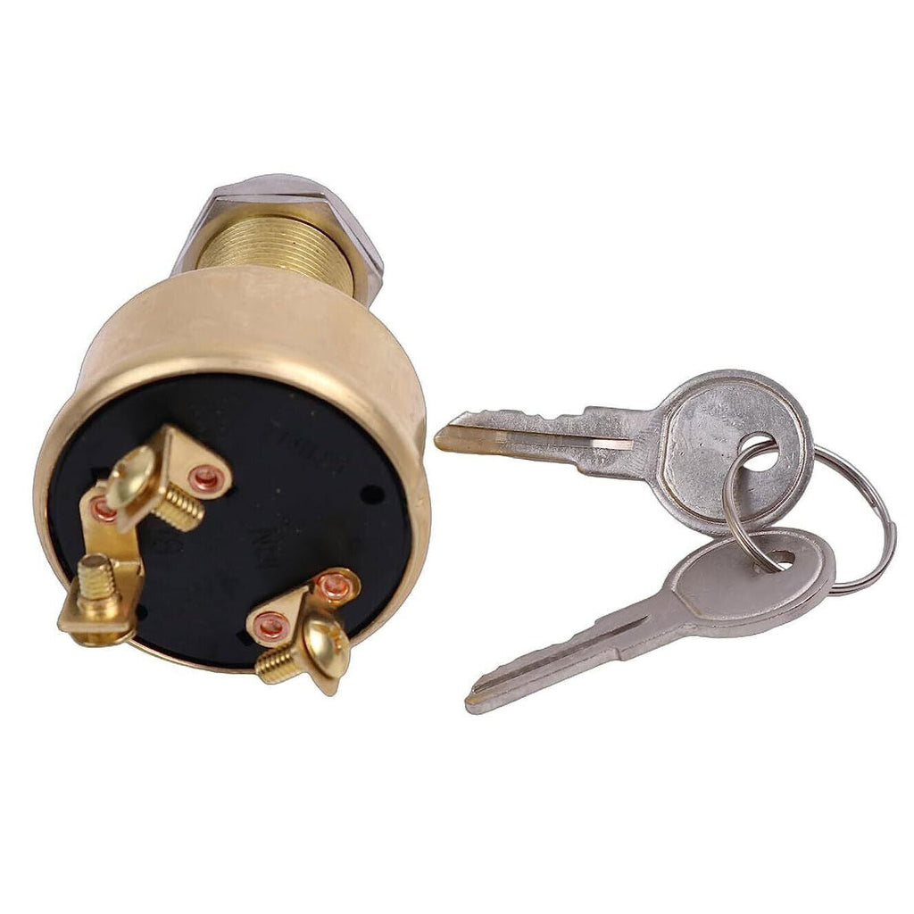 Good-Quality Ignition Switch MP39060-1 MP390601 For Boats