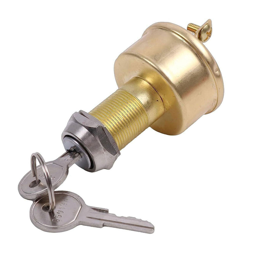 Good-Quality Ignition Switch MP39060-1 MP390601 For Boats