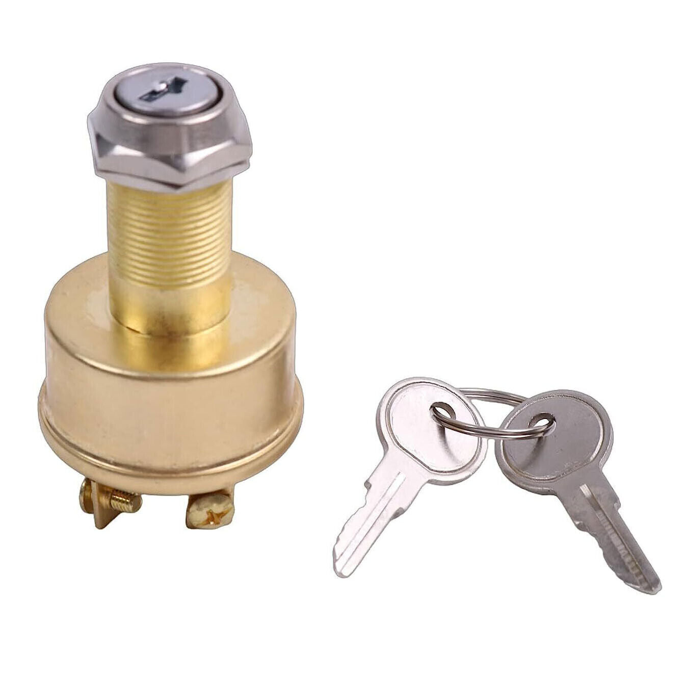 Good-Quality Ignition Switch MP39060-1 MP390601 For Boats
