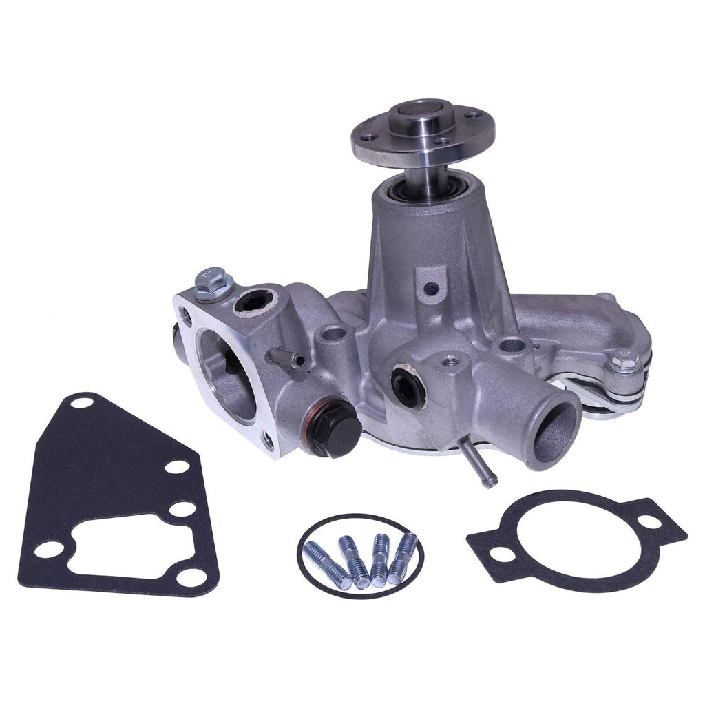New Water Pump 119802-42000 119802-42001 For Yanmar Engine 3TNV82A 3TNV82A-M5FA