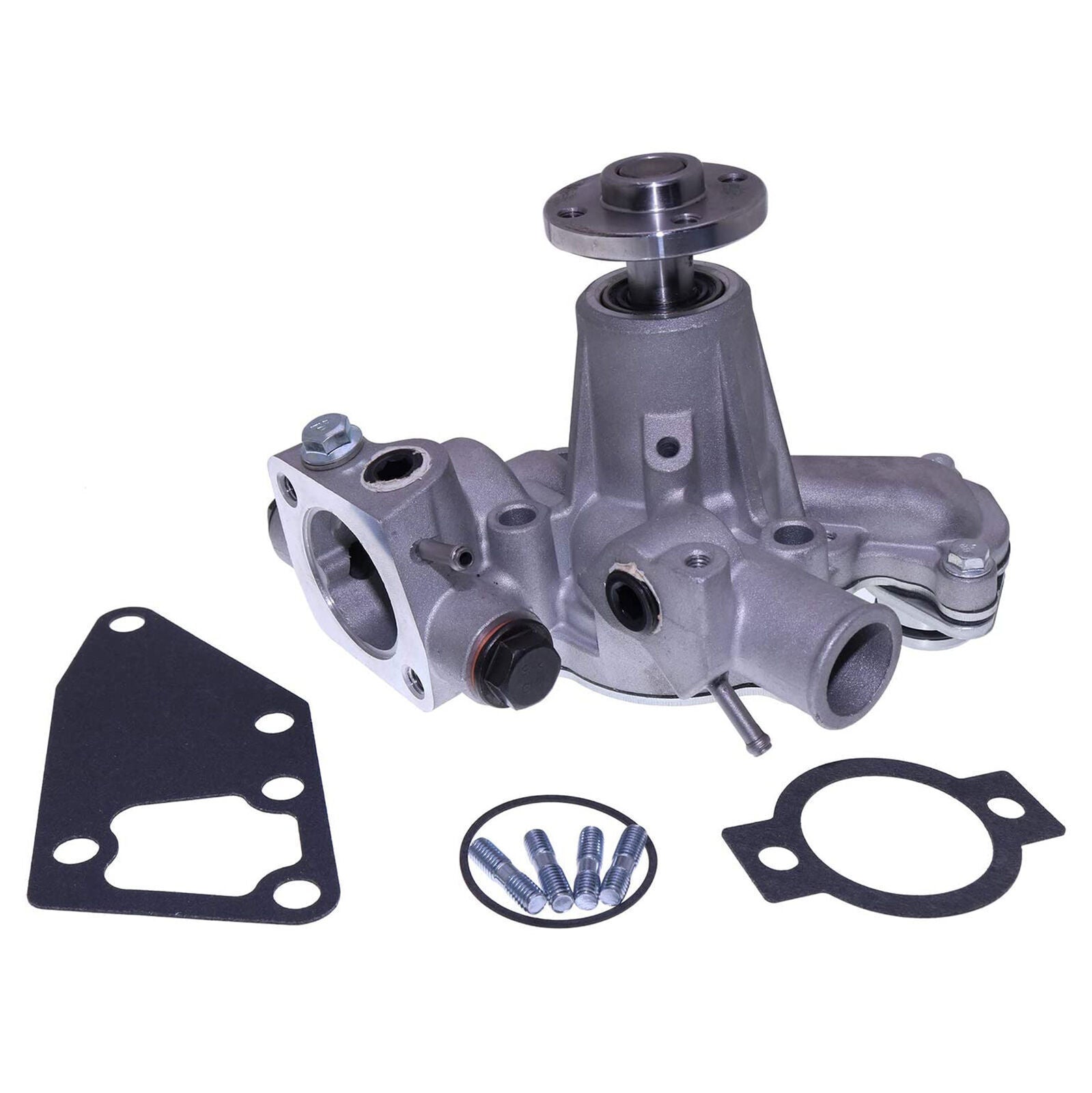New Water Pump 119802-42000 119802-42001 For Yanmar Engine 3TNV82A 3TNV82A-M5FA