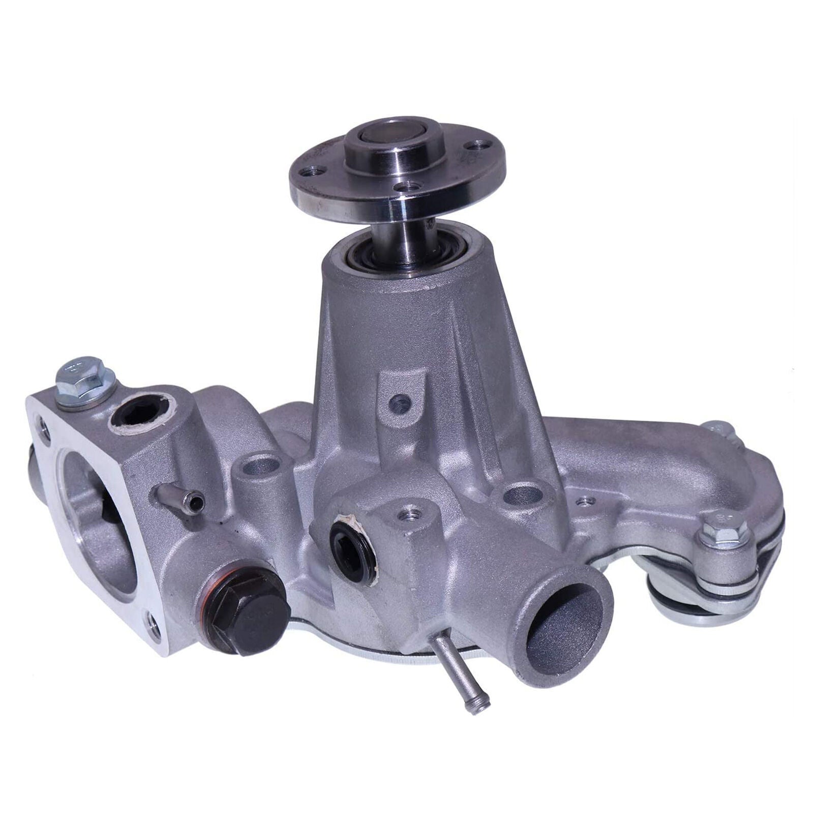 New Water Pump 119802-42000 119802-42001 For Yanmar Engine 3TNV82A 3TNV82A-M5FA