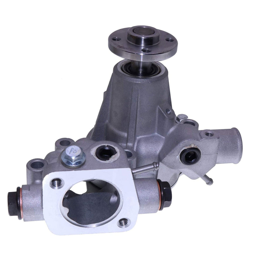 New Water Pump 119802-42000 119802-42001 For Yanmar Engine 3TNV82A 3TNV82A-M5FA