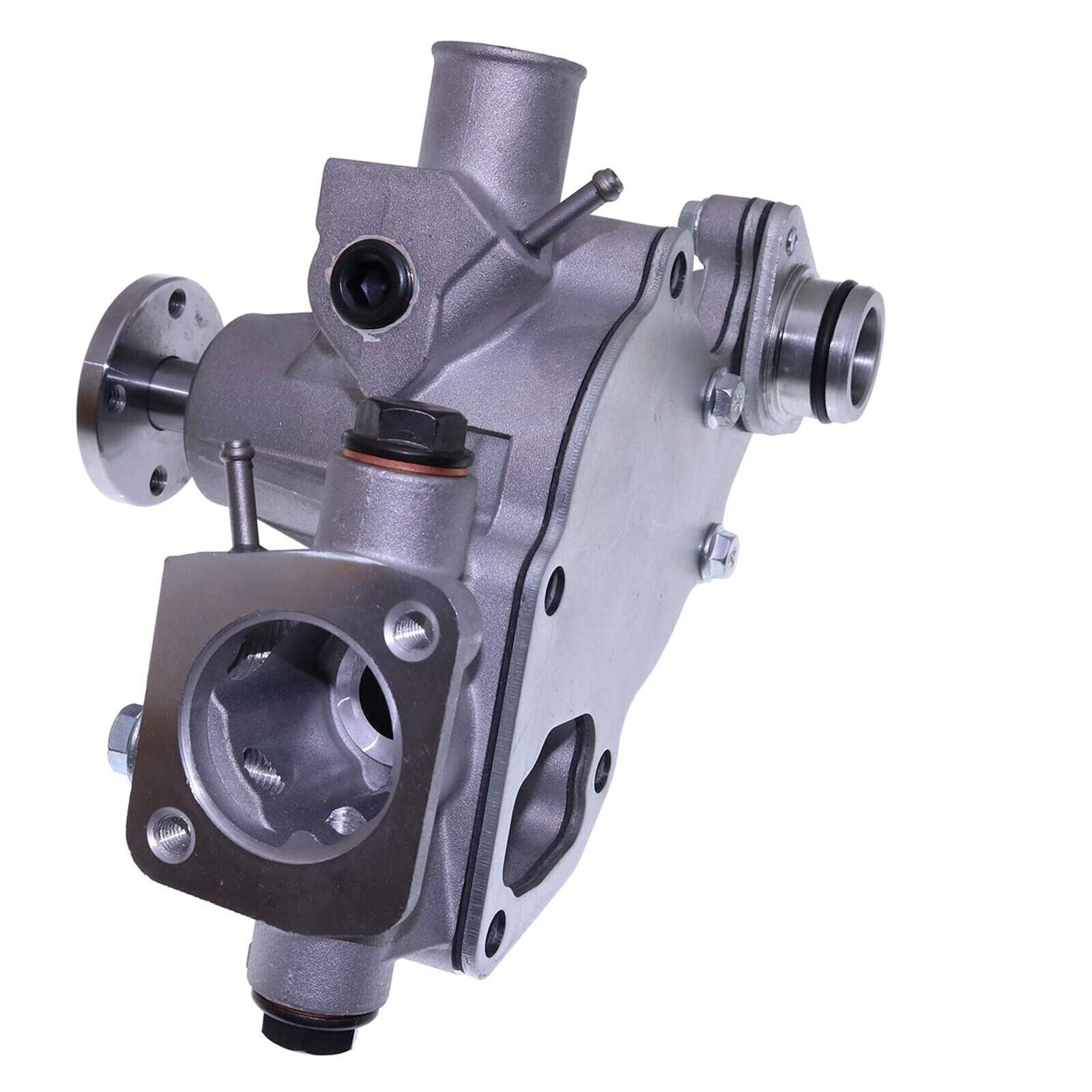 New Water Pump 119802-42000 119802-42001 For Yanmar Engine 3TNV82A 3TNV82A-M5FA