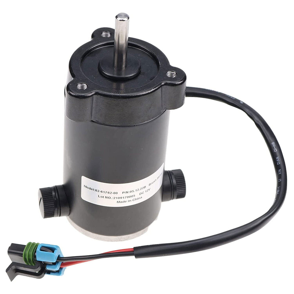 14V DC 93.8W 2800RPM Fan Motor 54-00639-114 62-61762-00 For Carrier Supra 1250