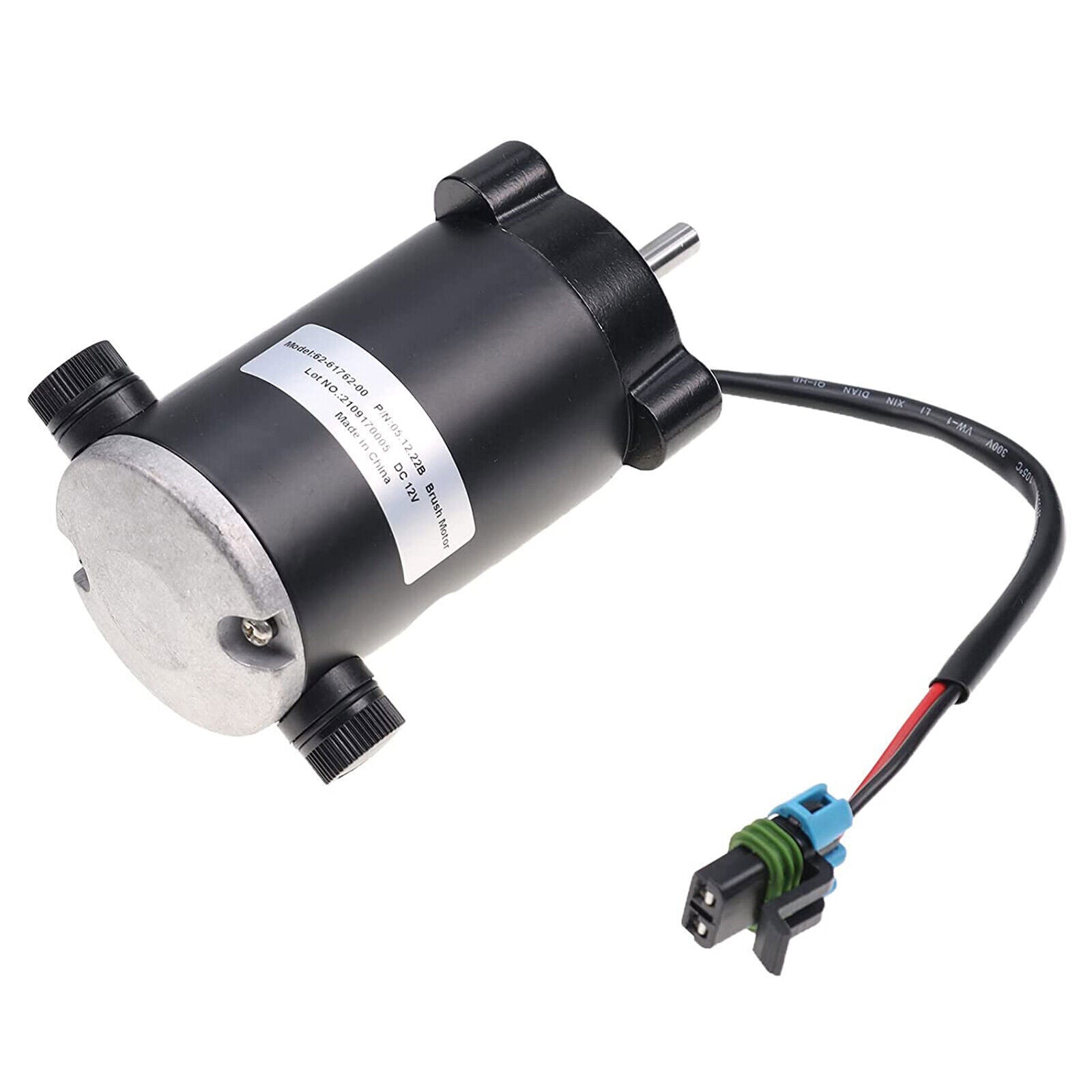 14V DC 93.8W 2800RPM Fan Motor 54-00639-114 62-61762-00 For Carrier Supra 1250